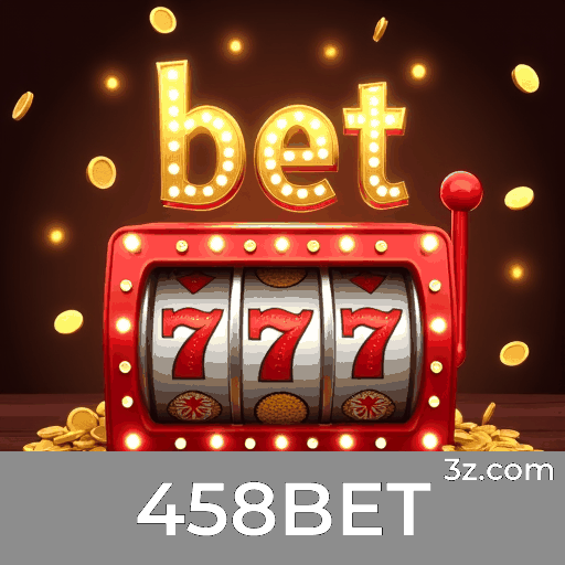 Cassino Online 458BET