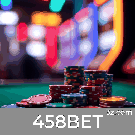 Cassino Online 458BET