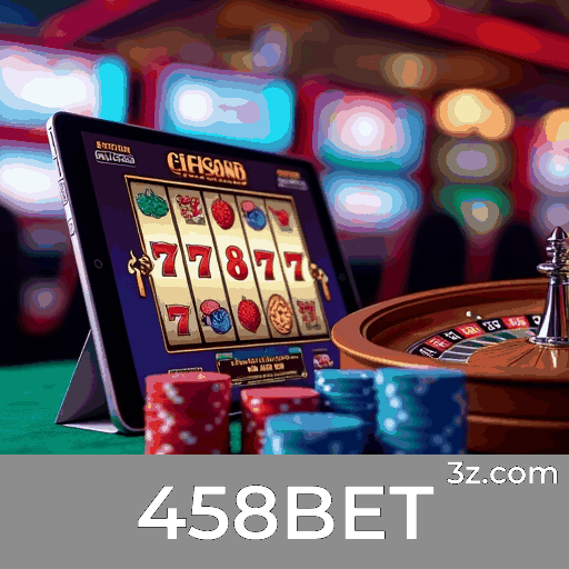 Cassino Online 458BET