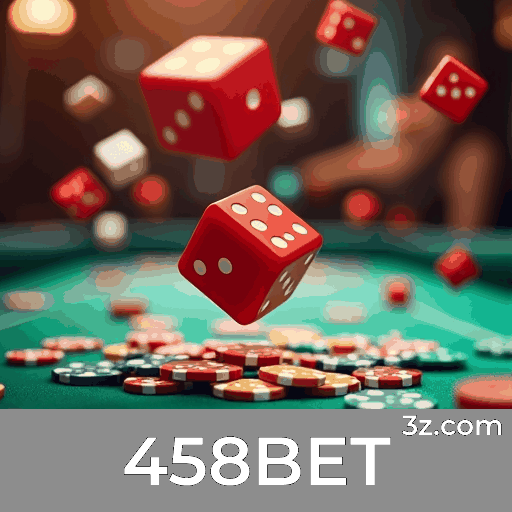Jogos Crash no Cassino 458BET