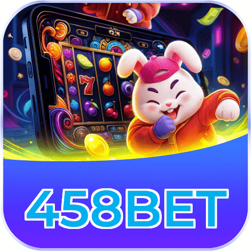458BET logo