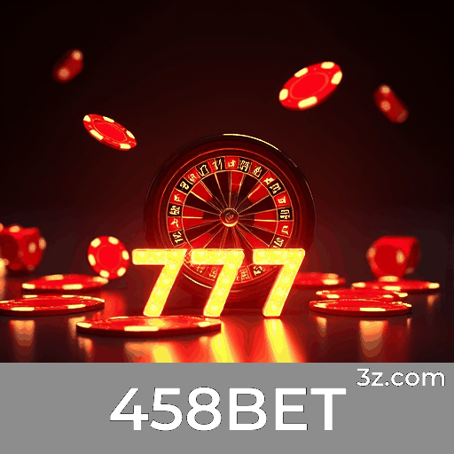 Cassino Online 458BET