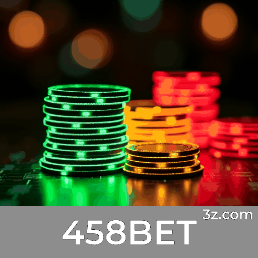 Cassino Online 458BET
