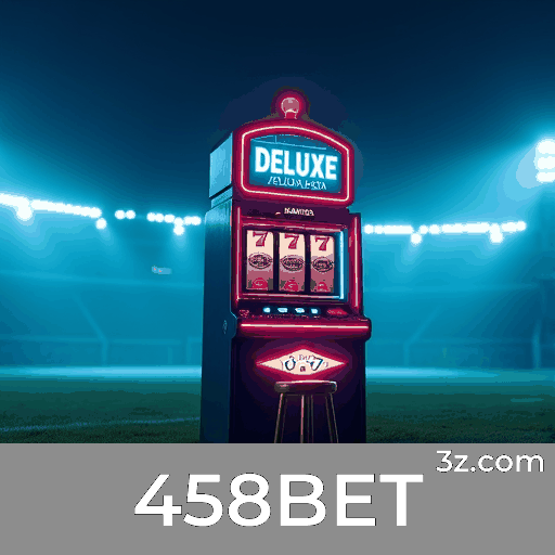 Acesso ao 458BET