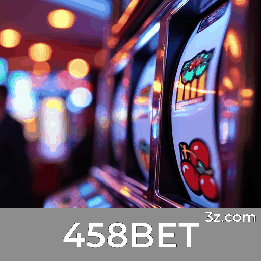 Acessar o site 458BET COM