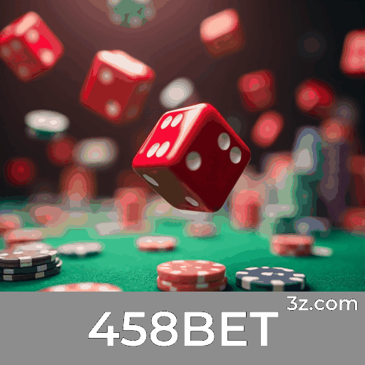 Cassino Online 458BET
