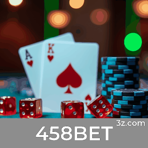 Acesso ao 458BET