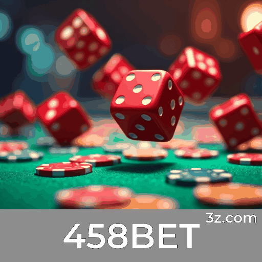 Acesso ao 458BET