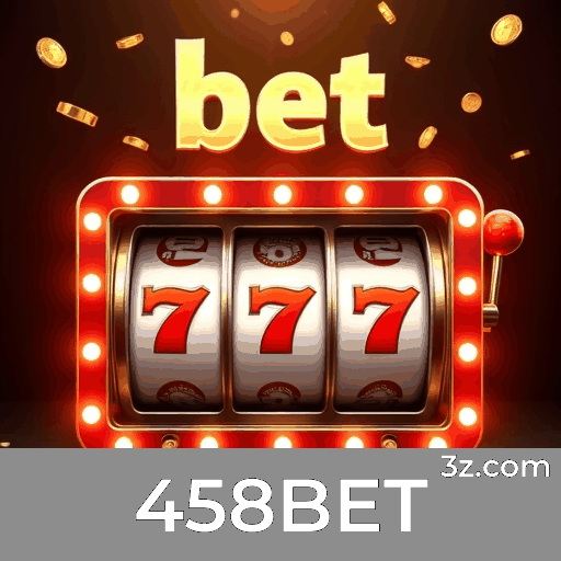 Acesso ao 458BET