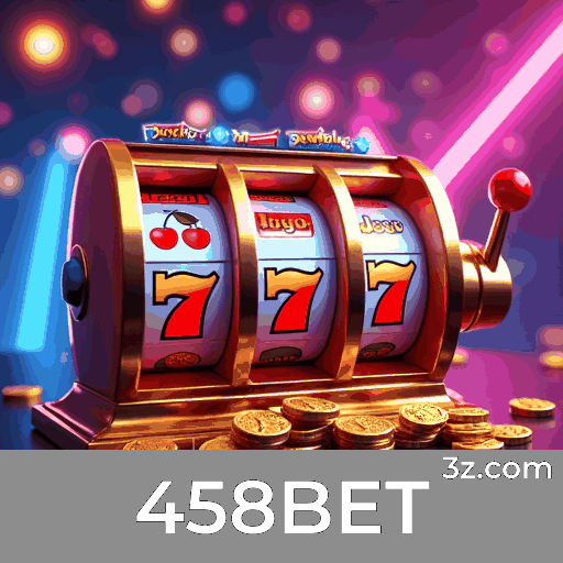 Acesso ao 458BET