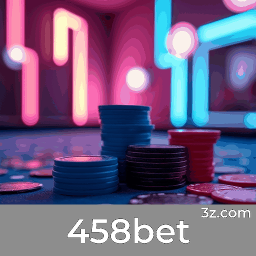 458bet