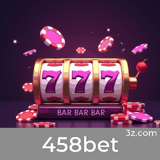 458bet