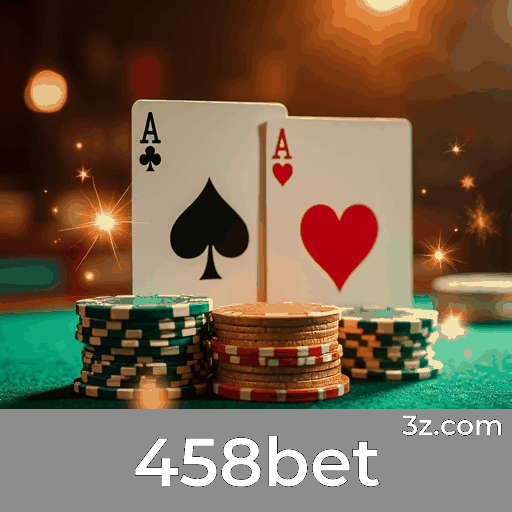 458bet: Bônus e promoções imperdíveis para você!