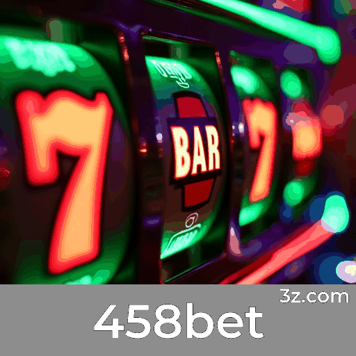 458bet: Plataforma de Cassino e Apostas Confiável